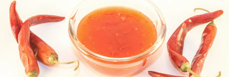 Thai Chilli Sauces