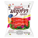 Ready-to-Eat Shrimp Chips 75g - MANORA