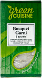 Bouquet Garni (6 sachets) - GREEN CUISINE