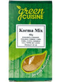 Korma Mix 40g - GREEN CUISINE