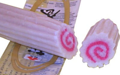 Narutomaki (for Japanese Noodle Soup) - KIBUN