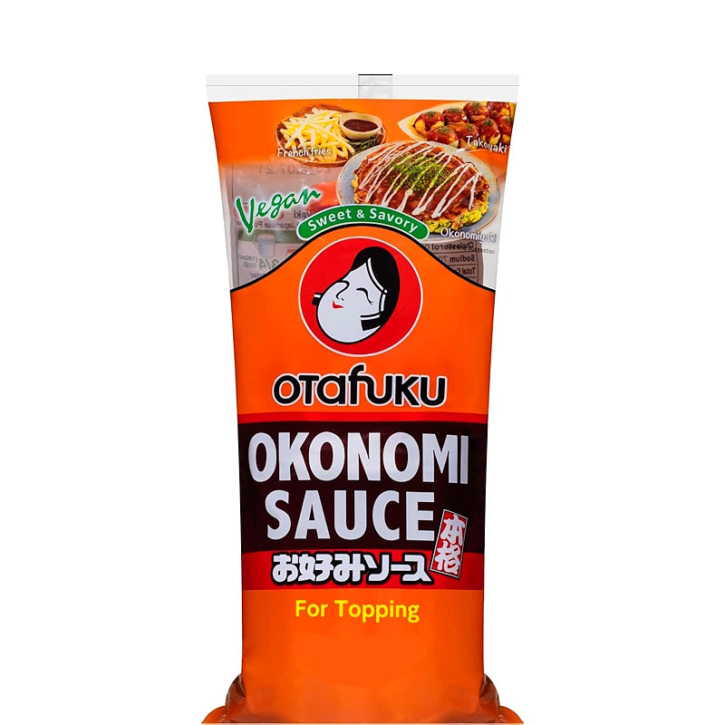 Okonomi Sauce 300g - OTAFUKU