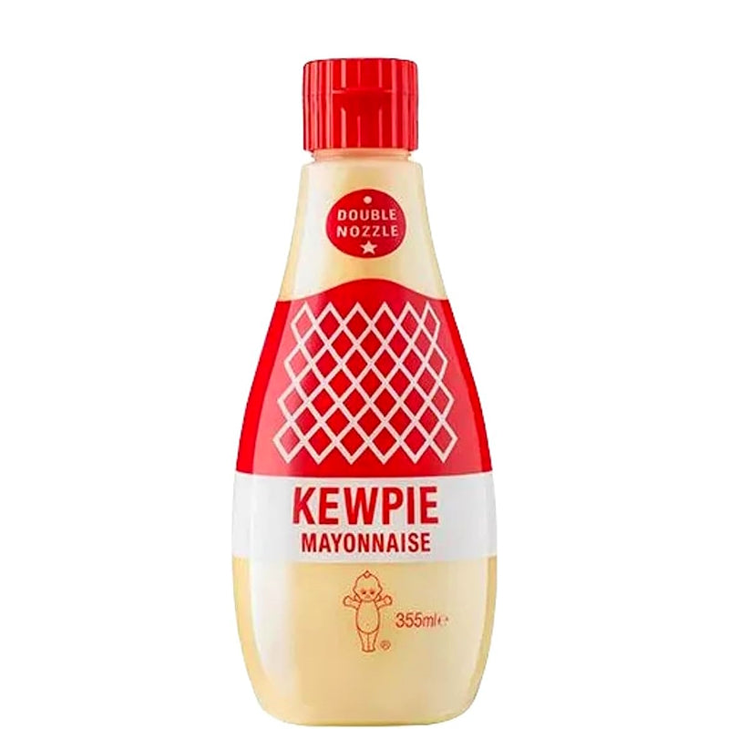 Japanese Mayonnaise 337g (No MSG) - KEWPIE