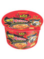 "2x SPICY" Chicken Flavour Ramen BIG BOWL - SAMYANG