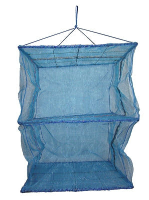 Fish/Meat Drying Net (40cm square x 46cm deep)