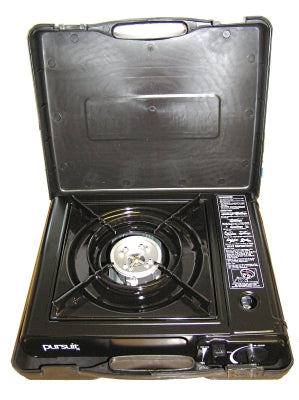 Portable Gas Stove for Barbeque Grill Pans