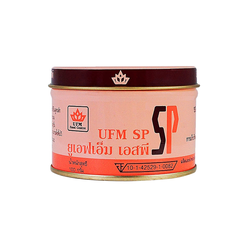 SP Cake Emulsifier 100g - UFM