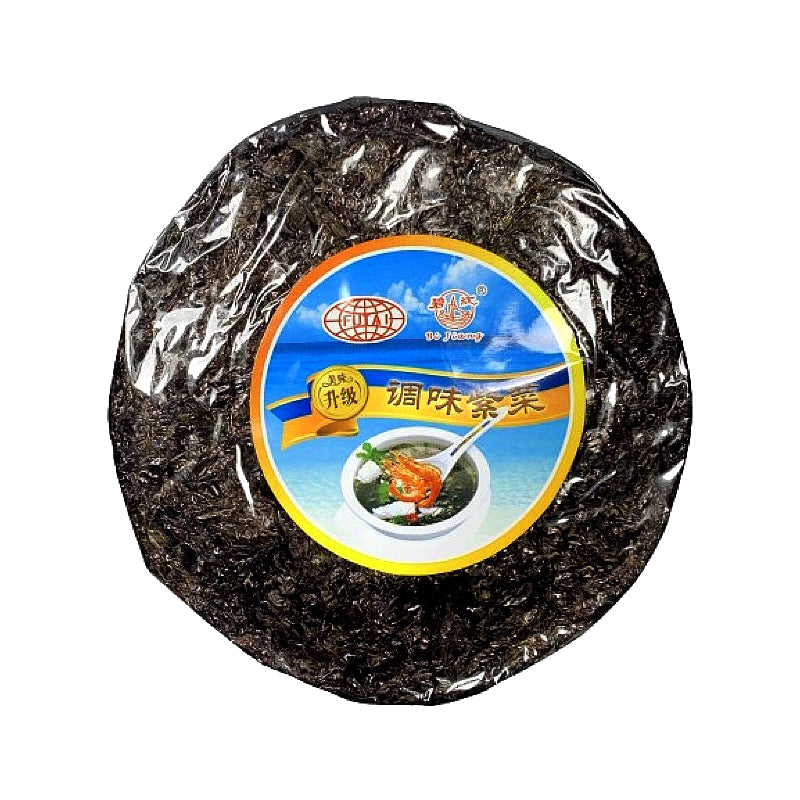 Seasoned Seaweed for Soup – BIJIANG