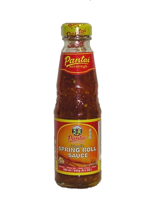 Spring Roll Sauce 200ml - PANTAI