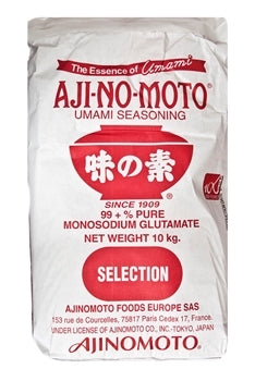 Monosodium Glutamate 10kg - AJINOMOTO