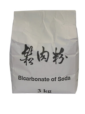 Bicarbonate of Soda 3kg