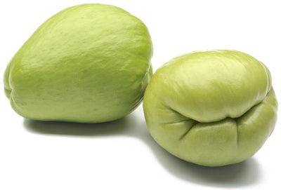 Chow Chow (Chayote) - 3pcs