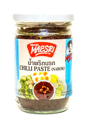 Chilli Paste - Narok - MAE SRI