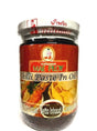 Chilli Paste in Oil 250g (jar) - MAE PLOY
