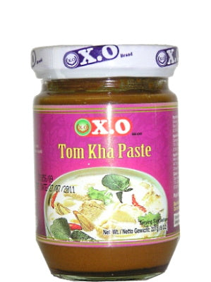 Tom Kha Paste - XO