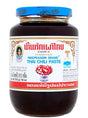 Thai Chilli Paste 513g - MAE PRANOM