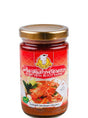 Tom Yum Soup Paste 230g - THAI BOY