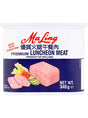 Premium Luncheon Meat - MA LING