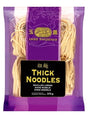 Thick Noodles - JADE PHOENIX