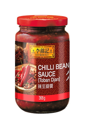 Chilli Bean Sauce - LEE KUM KEE