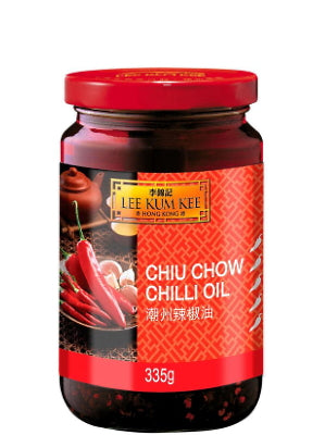 Chiu Chow Chilli Oil - LEE KUM KEE