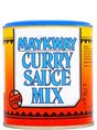 Curry Sauce Mix - Mild - MAYKWAY