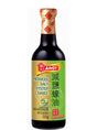 Reduced-Salt Oyster Sauce 440ml - AMOY