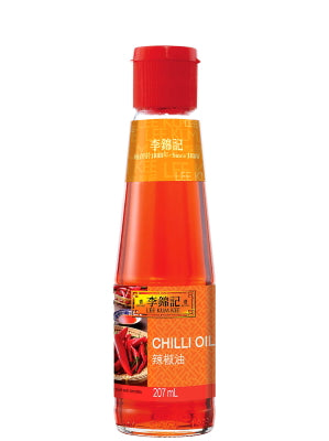 Chilli Oil - LEE KUM KEE