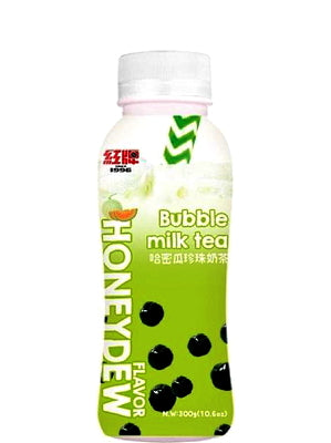 Bubble Milk Tea - Honeydew Flavour - RICO