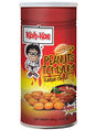 Coated Peanuts - Spicy Tom Yum Flavour - KOH KAE