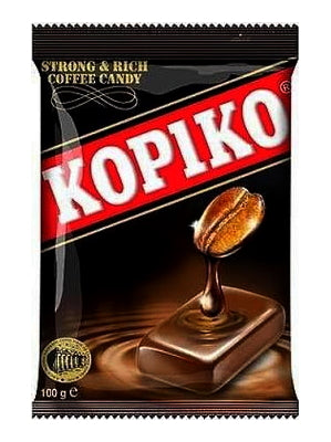 Coffee Candy 100g – KOPIKO