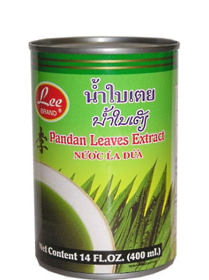 Pandan Leaves Extract – LEE