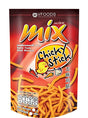 MIX Biscuit Sticks – Five-Taste Flavour 50g – V-FOODS