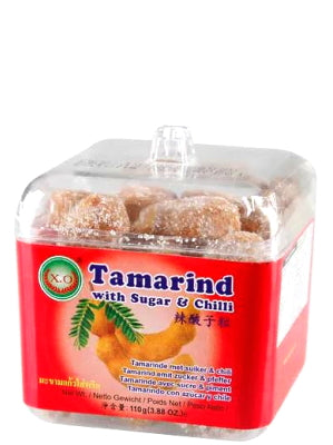 Tamarind with Sugar - XO