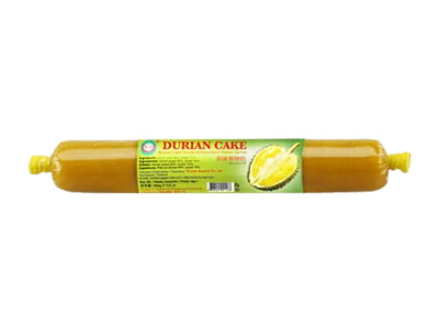 Durian Paste 200g - XO