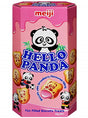 HELLO PANDA - Strawberry 50g - MEIJI