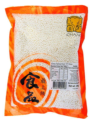 Tapioca Pearl (small) - CHANG