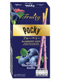 POCKY - Blueberry Flake Flavour - GLICO