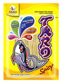 Fish Snack - Spicy Flavour 52g - TARO