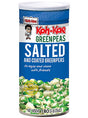 Salted Coated Green Peas - KOH KAE