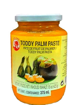 Toddy Palm Paste - COCK