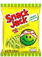 Green Pea Snack - Original Flavour - SNACK JACK