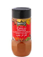 Hot Chilli Powder 100g - NATCO