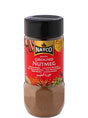 Ground Nutmeg 100g - NATCO