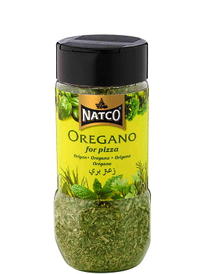 Dried Oregano 25g - NATCO