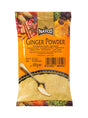 Ground Ginger 100g (refill) - NATCO