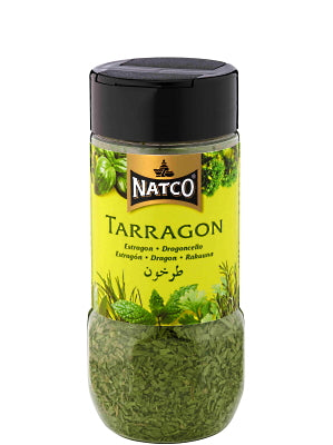 Dried Tarragon 25g - NATCO