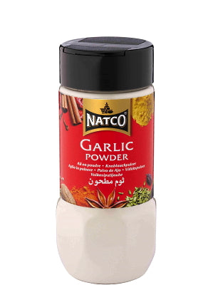 Garlic Powder 100g - NATCO