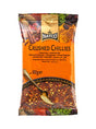 Crushed Chillies 100g (refill) - NATCO