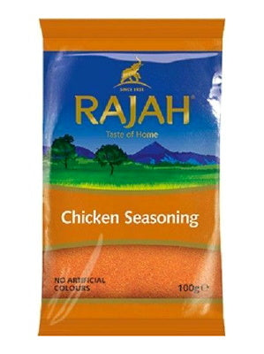 Chicken Seasoning - RAJAH